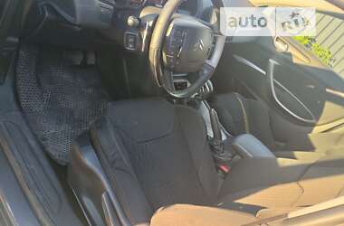 Седан Citroen C5 2011 в Ровно