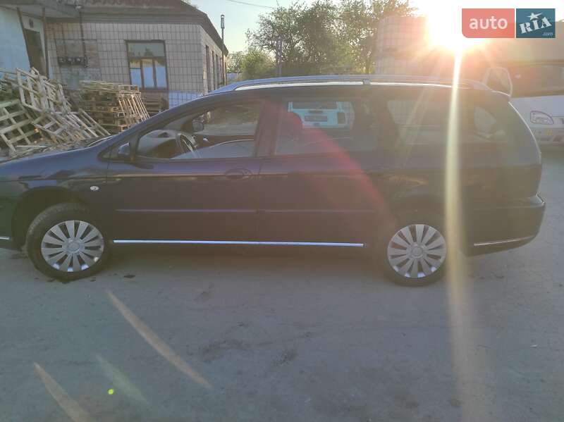 Универсал Citroen C5 2007 в Звягеле