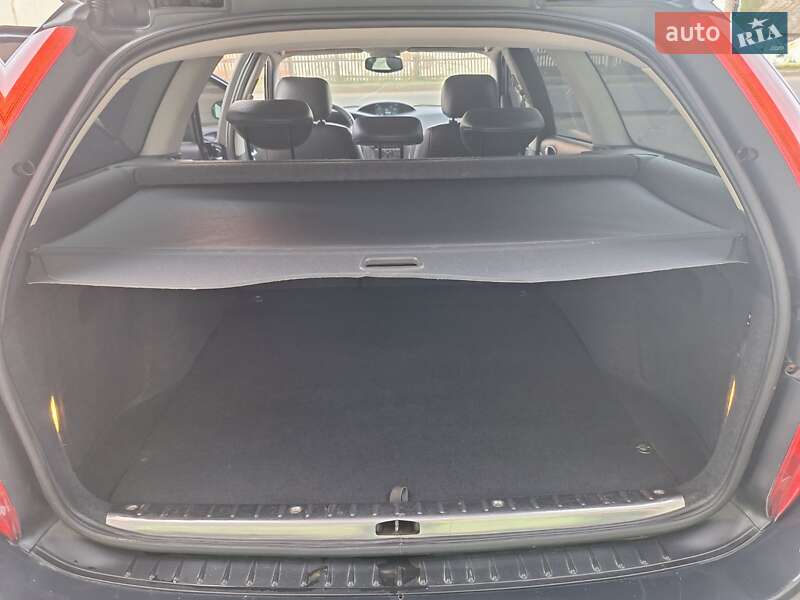 Універсал Citroen C5 2006 в Чернівцях