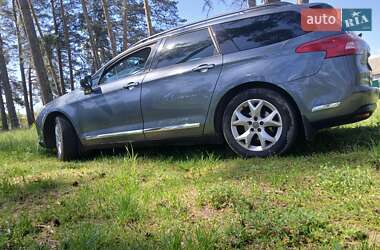 Універсал Citroen C5 2008 в Житомирі