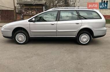 Универсал Citroen C5 2005 в Ковеле