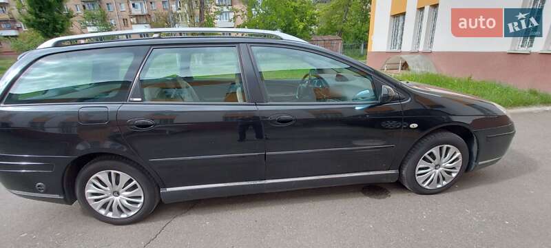 Универсал Citroen C5 2005 в Киеве