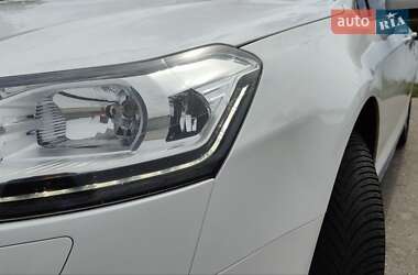 Универсал Citroen C5 2014 в 