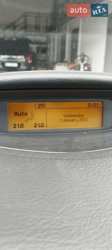 Седан Citroen C5 2006 в Киеве