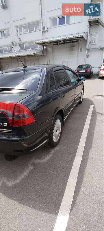 Седан Citroen C5 2006 в Киеве