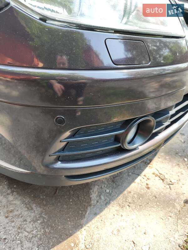 Седан Citroen C5 2007 в Хмельницькому фото 13 Седан Citroen C5 2007 в Хмельницькому