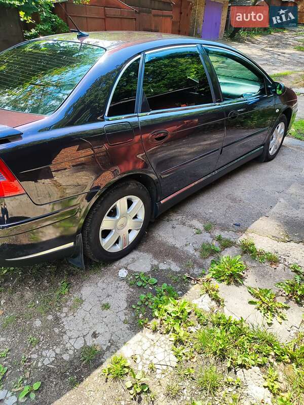 Седан Citroen C5 2007 в Хмельницькому фото 16 Седан Citroen C5 2007 в Хмельницькому