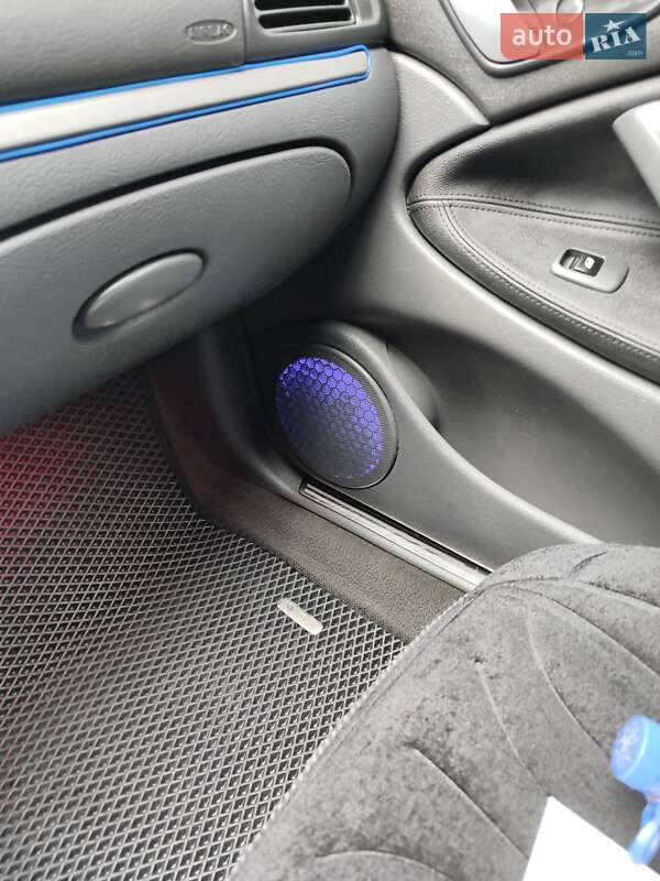 Седан Citroen C5 2007 в Хмельницькому фото 26 Седан Citroen C5 2007 в Хмельницькому