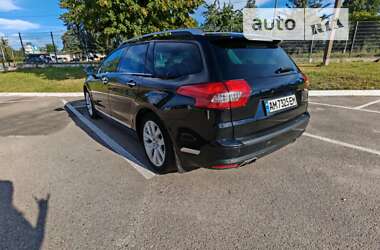 Универсал Citroen C5 2011 в Житомире