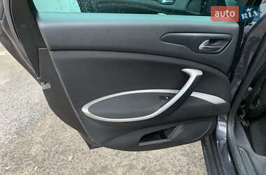 Универсал Citroen C5 2013 в Львове