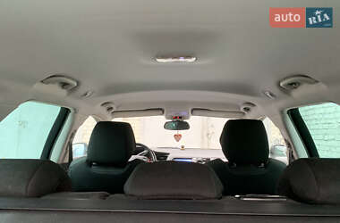 Универсал Citroen C5 2013 в Львове