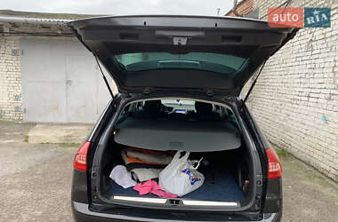 Универсал Citroen C5 2013 в Львове