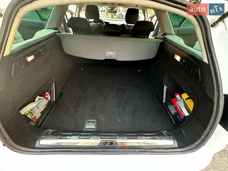 Универсал Citroen C5 2013 в Тернополе