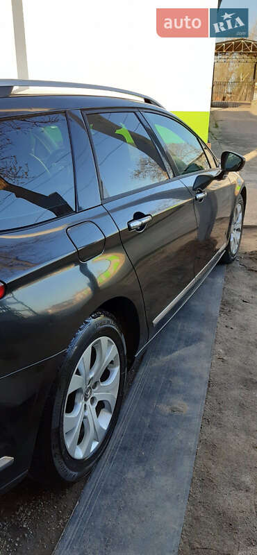 Универсал Citroen C5 2010 в Вознесенске фото 7 Универсал Citroen C5 2010 в Вознесенске