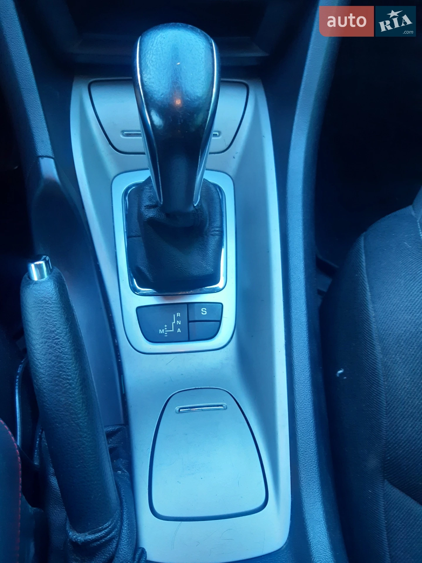 2013 Citroen C5 - мініатюра 10