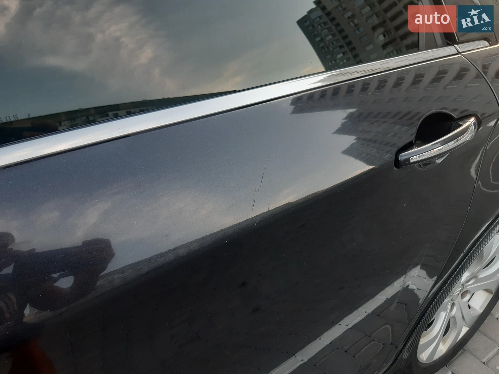 2013 Citroen C5 - мініатюра 16