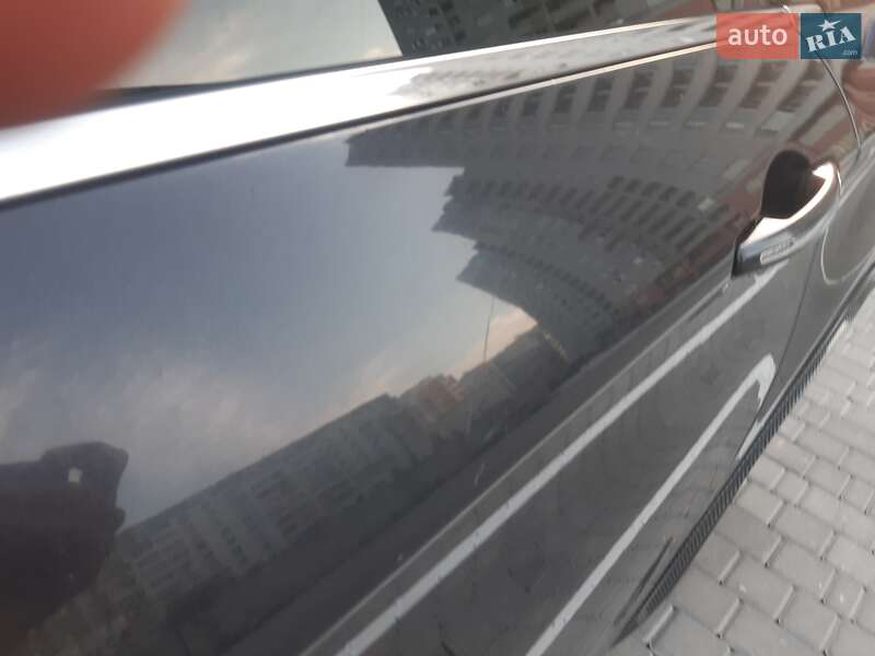 Универсал Citroen C5 2013 в Черкассах