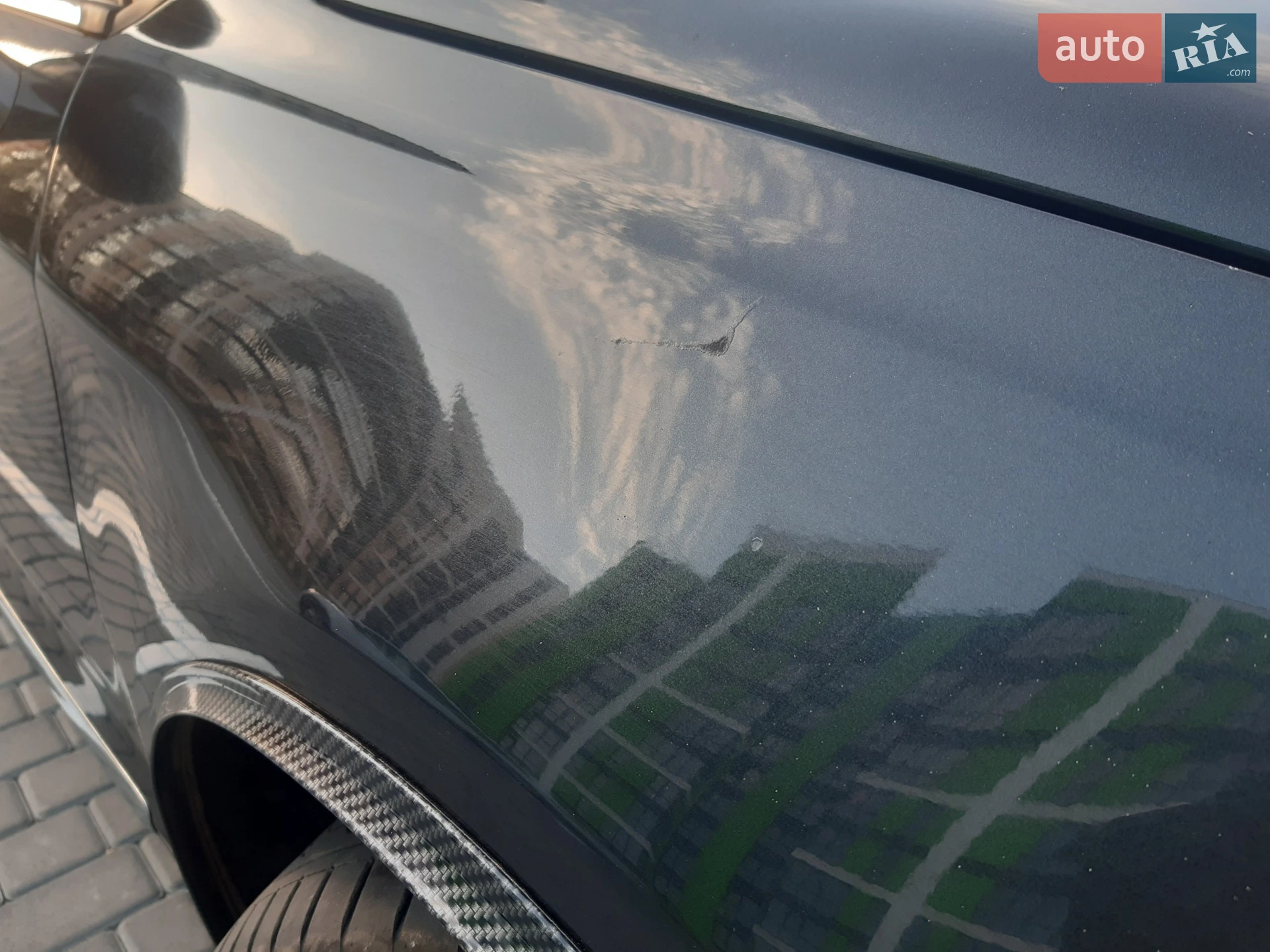 2013 Citroen C5 - мініатюра 20
