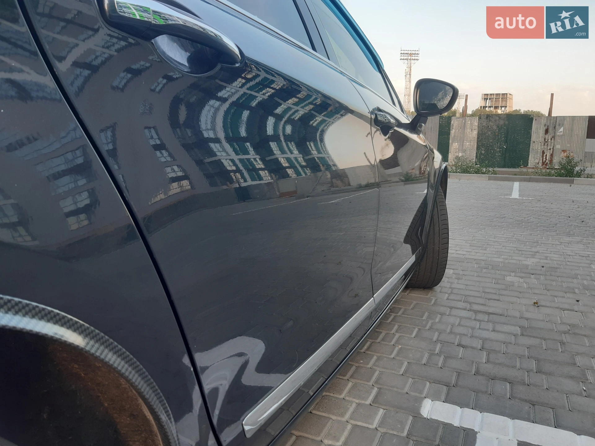 2013 Citroen C5 - мініатюра 26