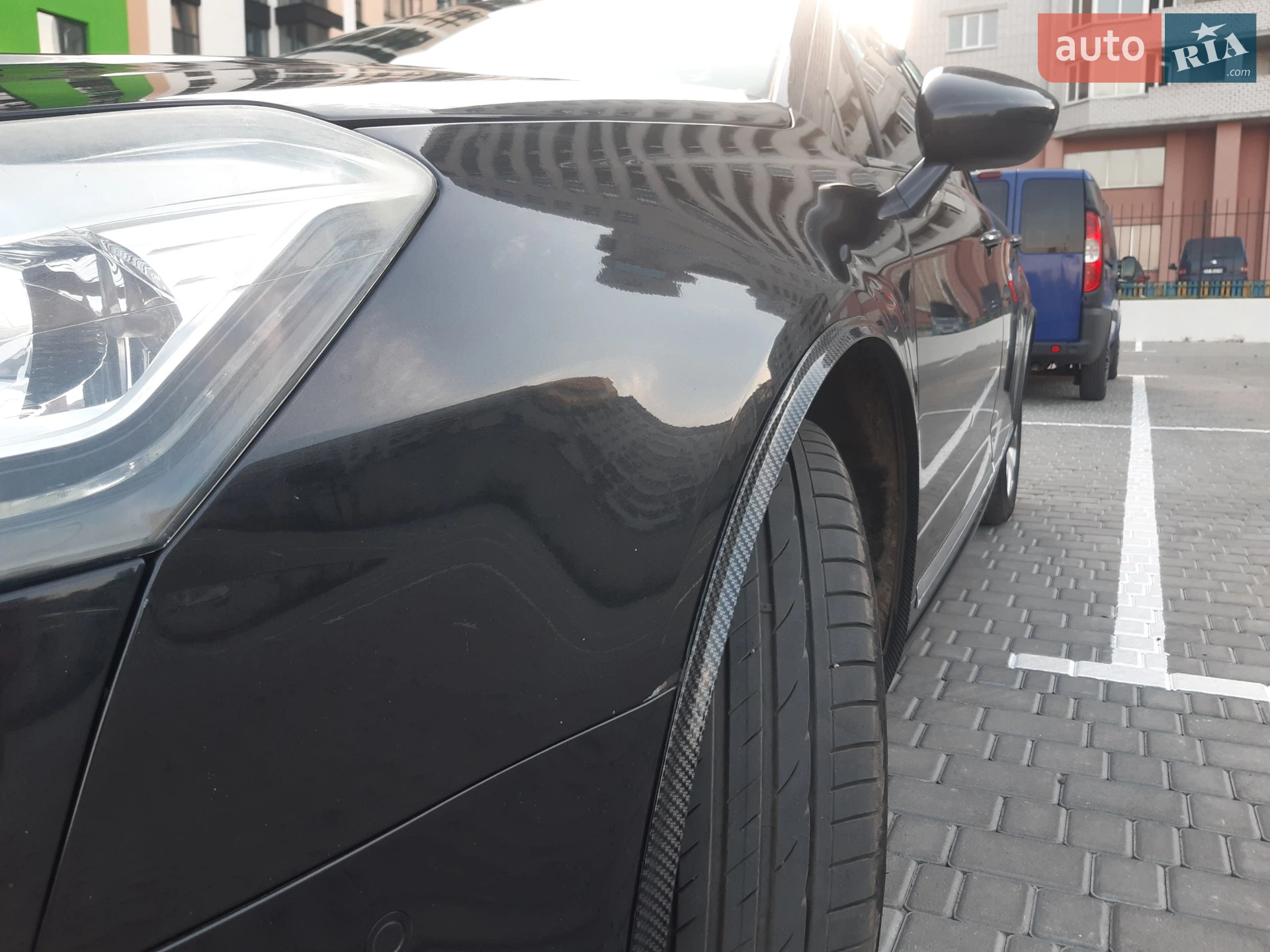 2013 Citroen C5 - мініатюра 28