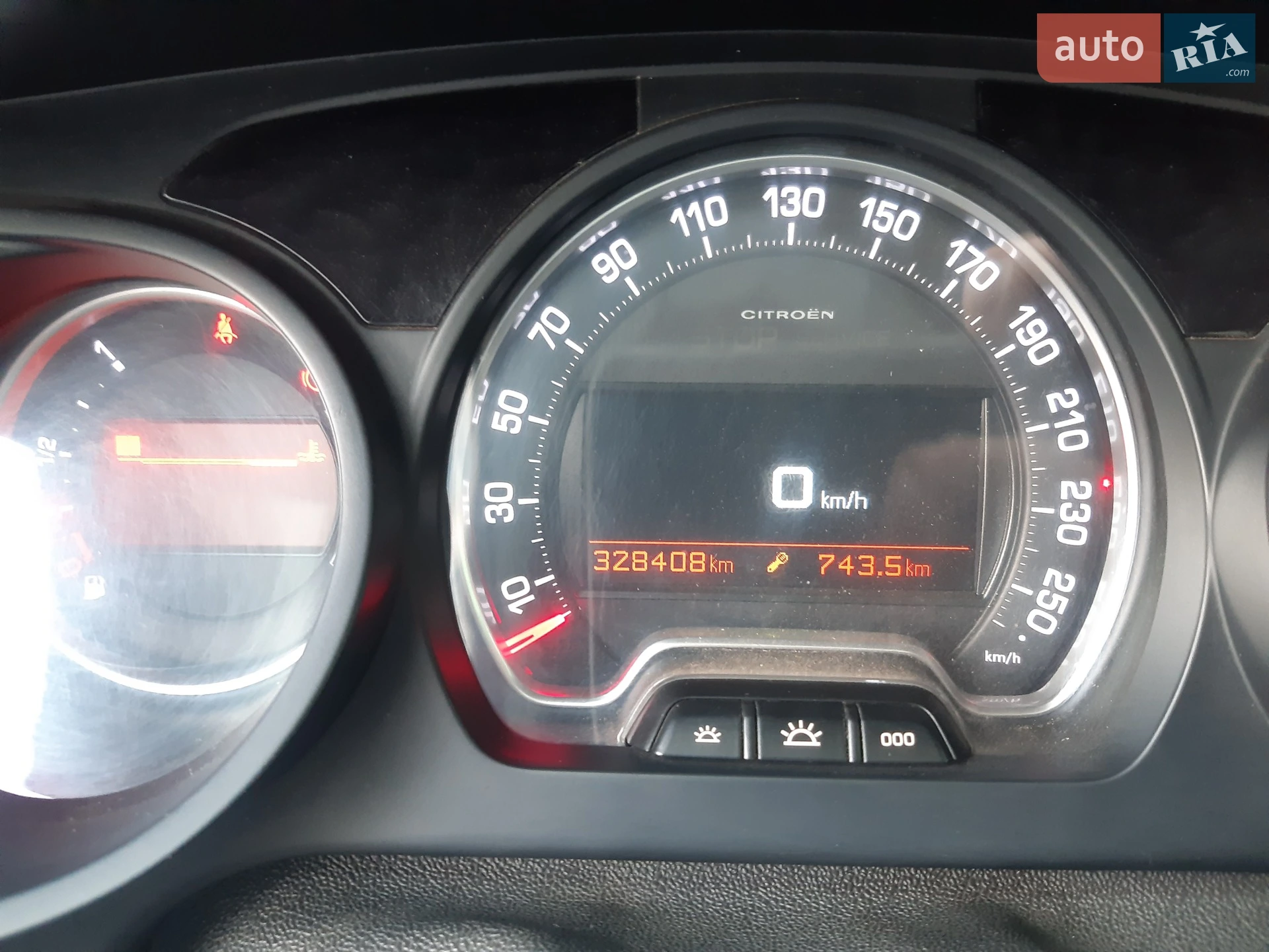 2013 Citroen C5 - мініатюра 29
