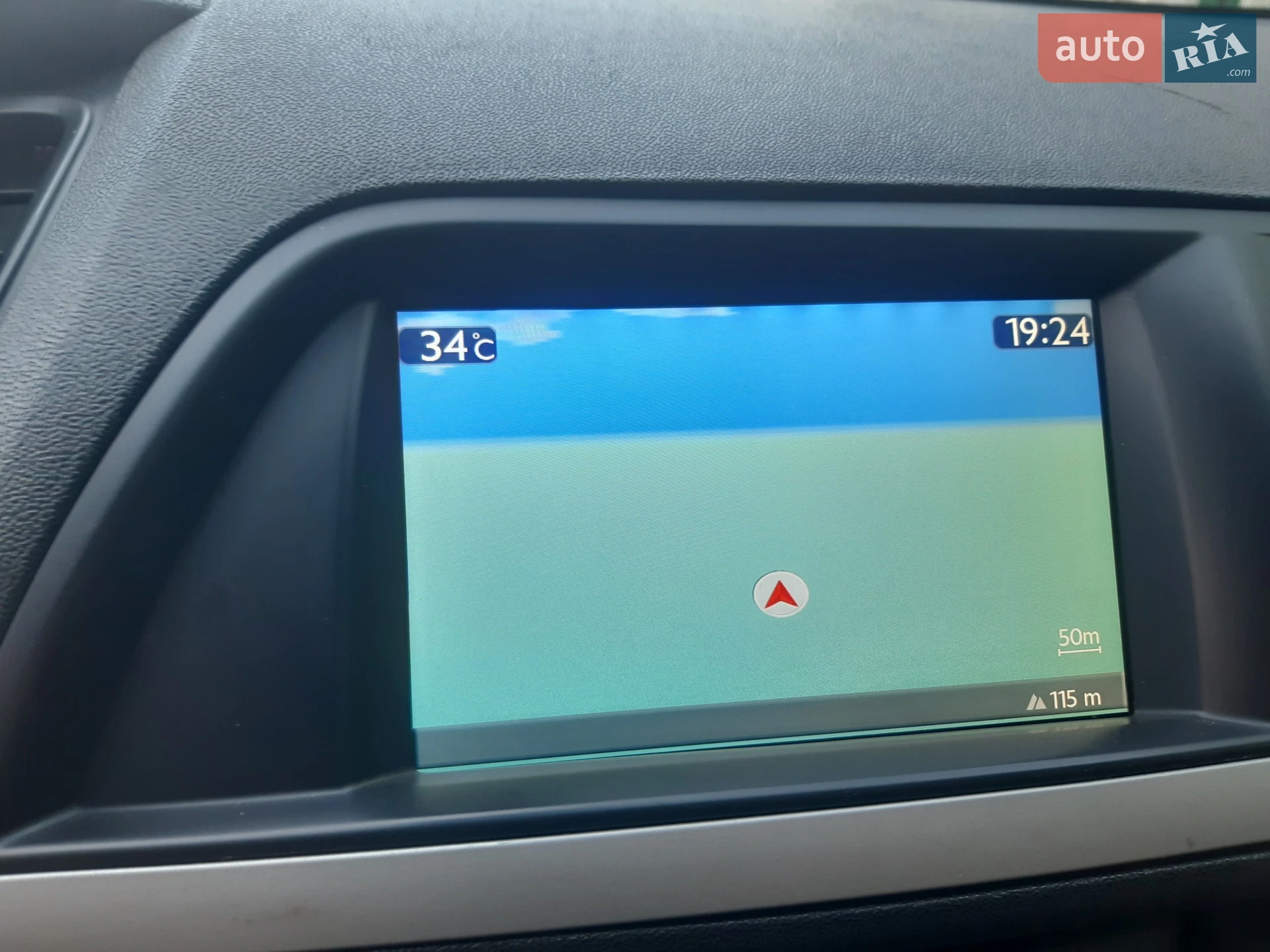 2013 Citroen C5 - мініатюра 33
