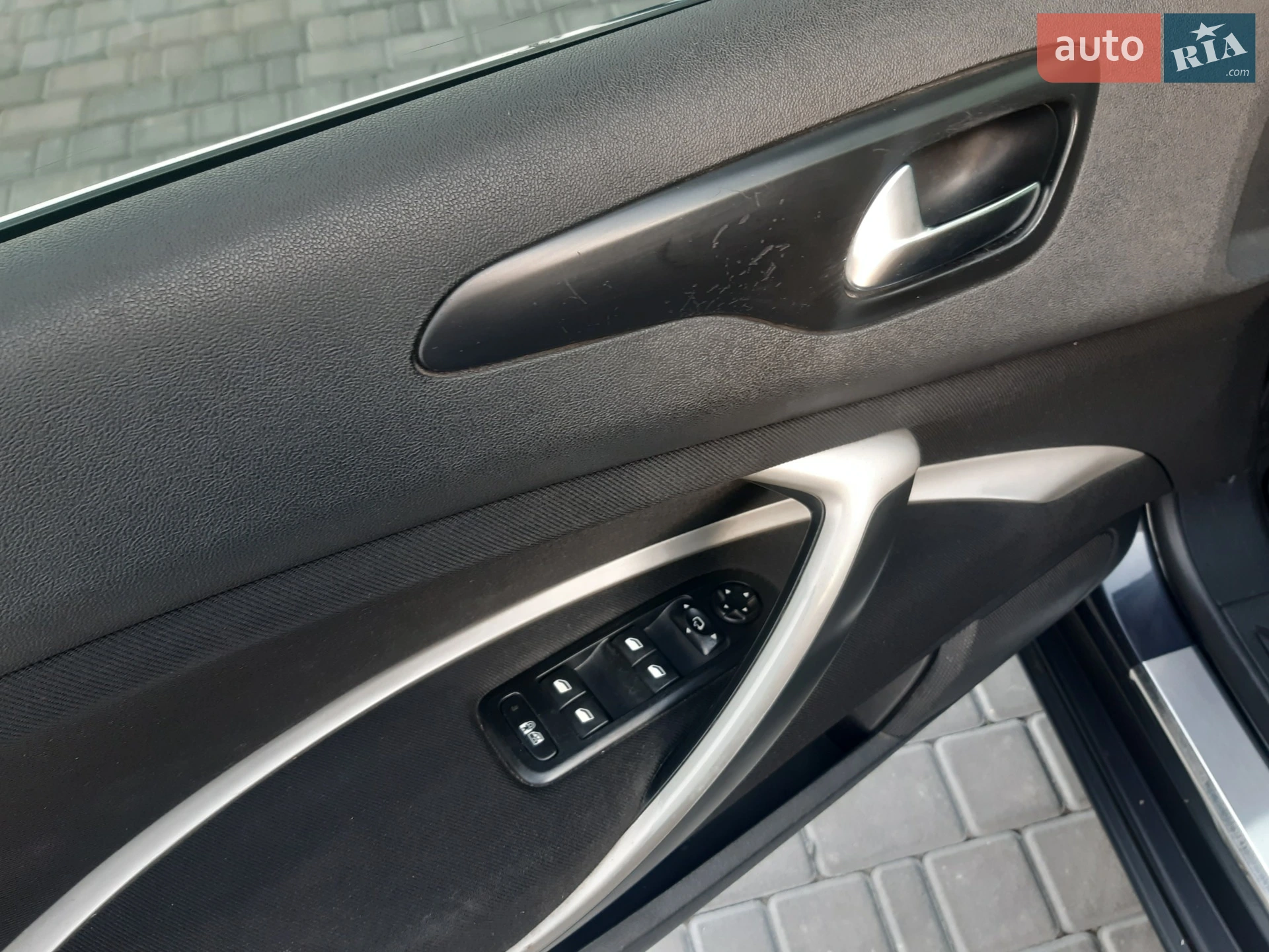 2013 Citroen C5 - мініатюра 38