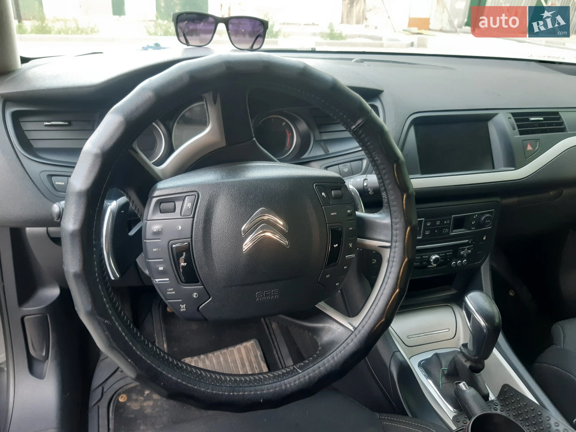 2013 Citroen C5 - мініатюра 39