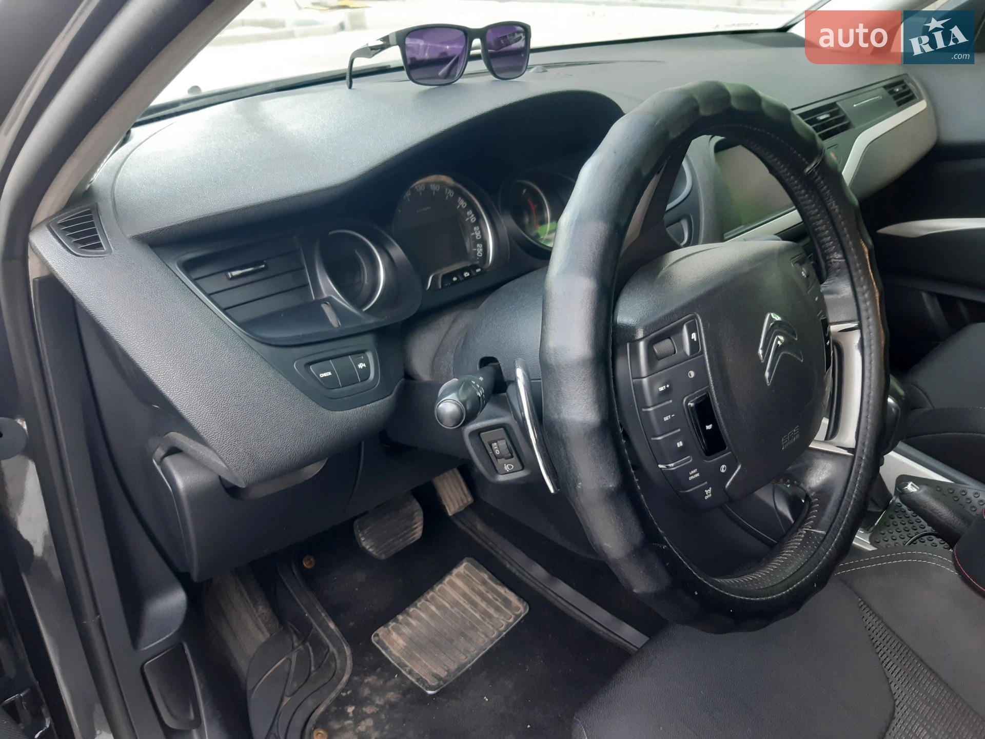 2013 Citroen C5 - мініатюра 40