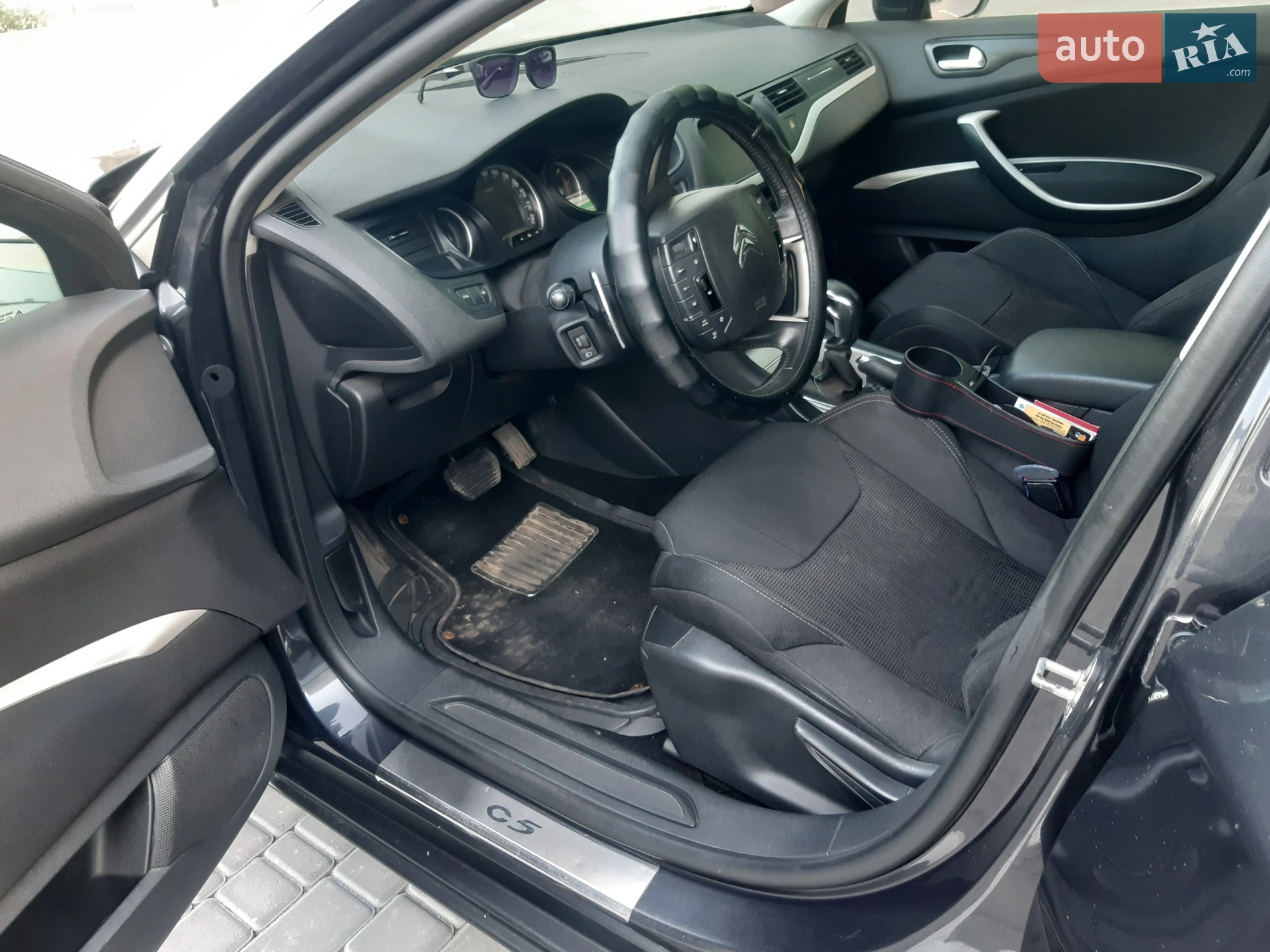 2013 Citroen C5 - мініатюра 41