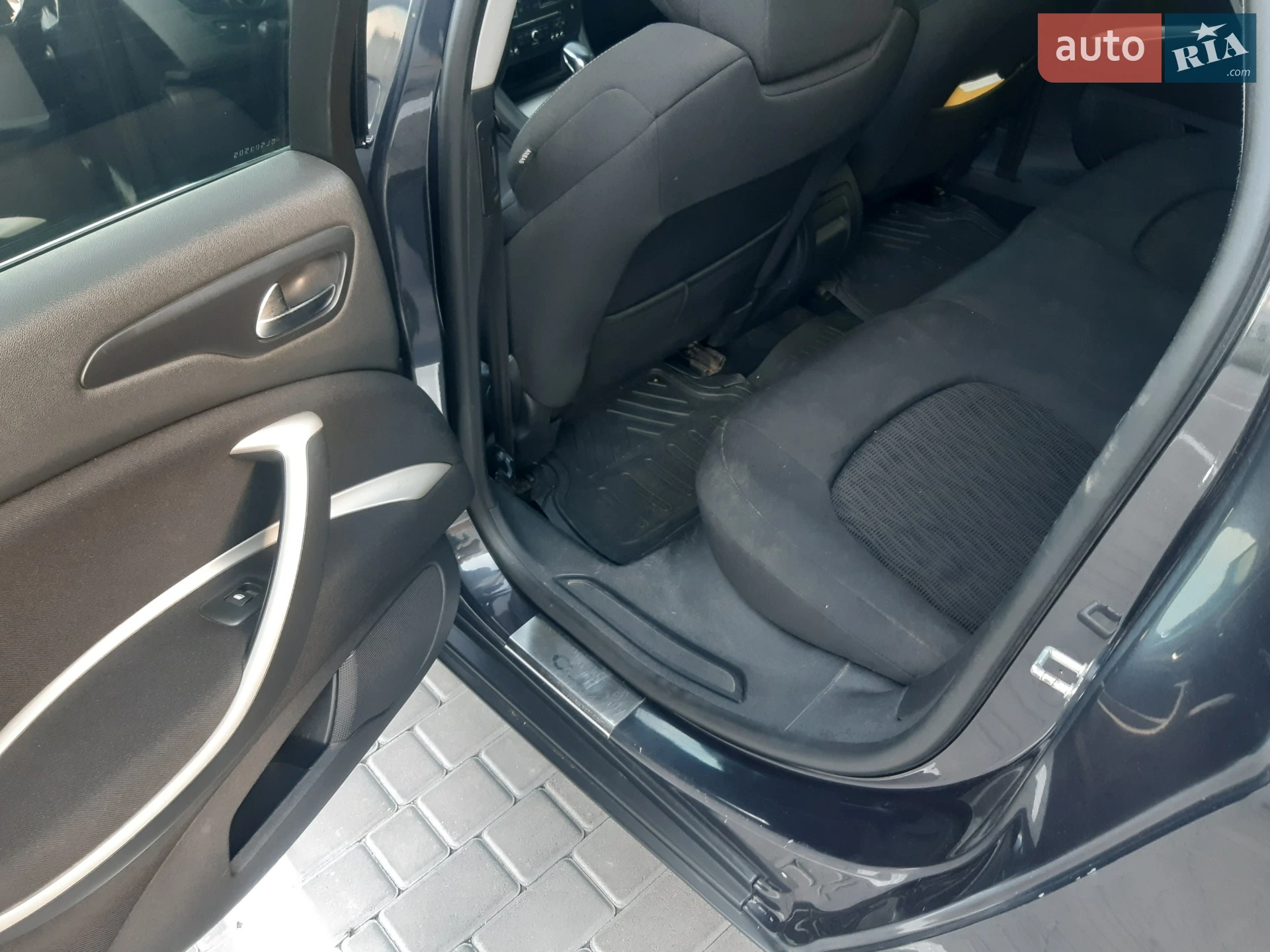 2013 Citroen C5 - мініатюра 42