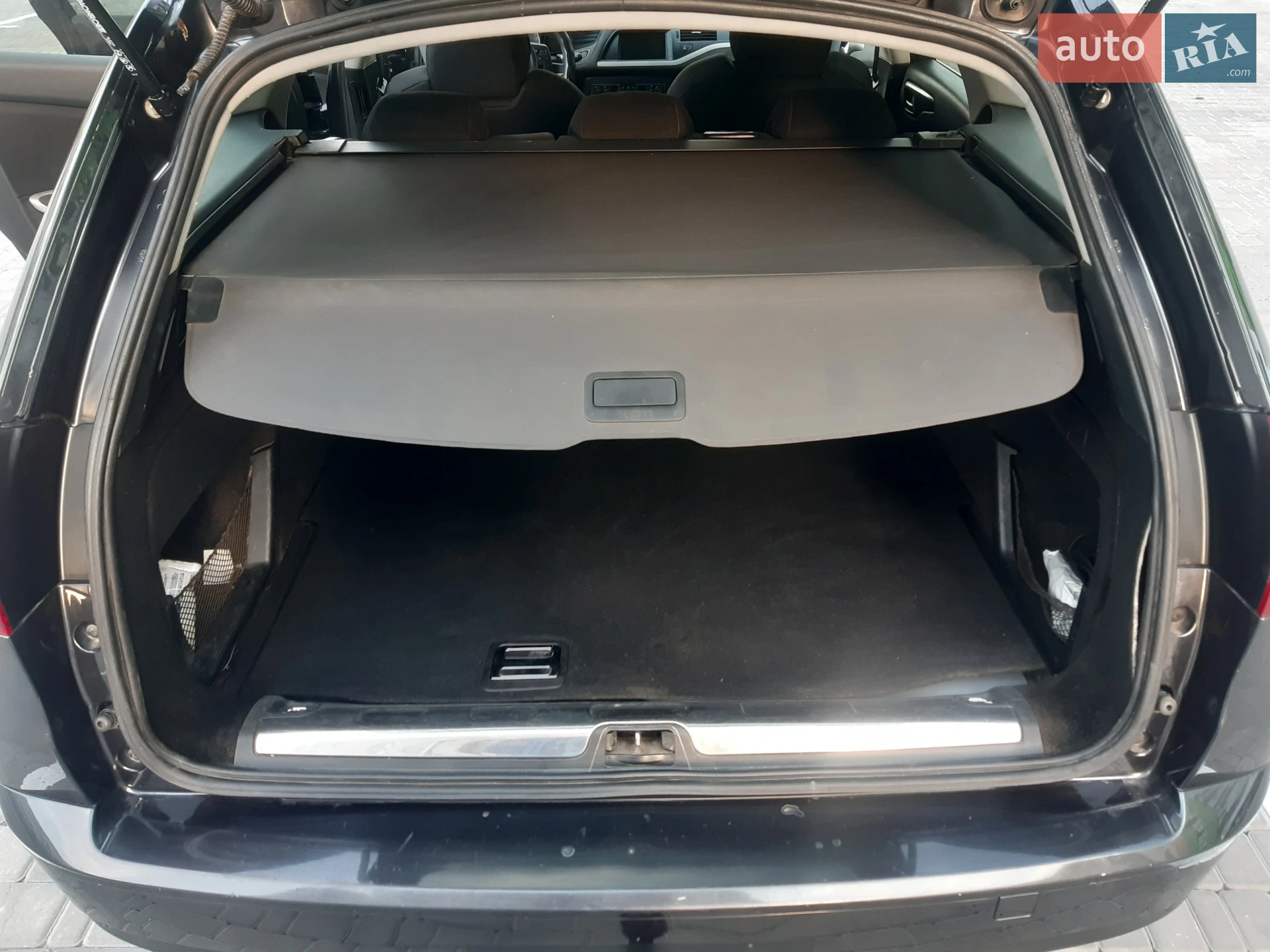 2013 Citroen C5 - мініатюра 43