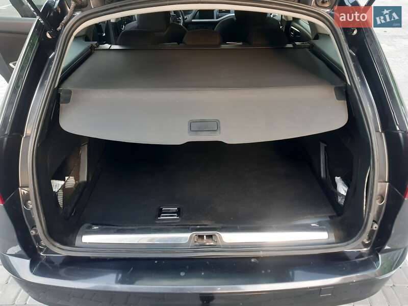 Универсал Citroen C5 2013 в Черкассах