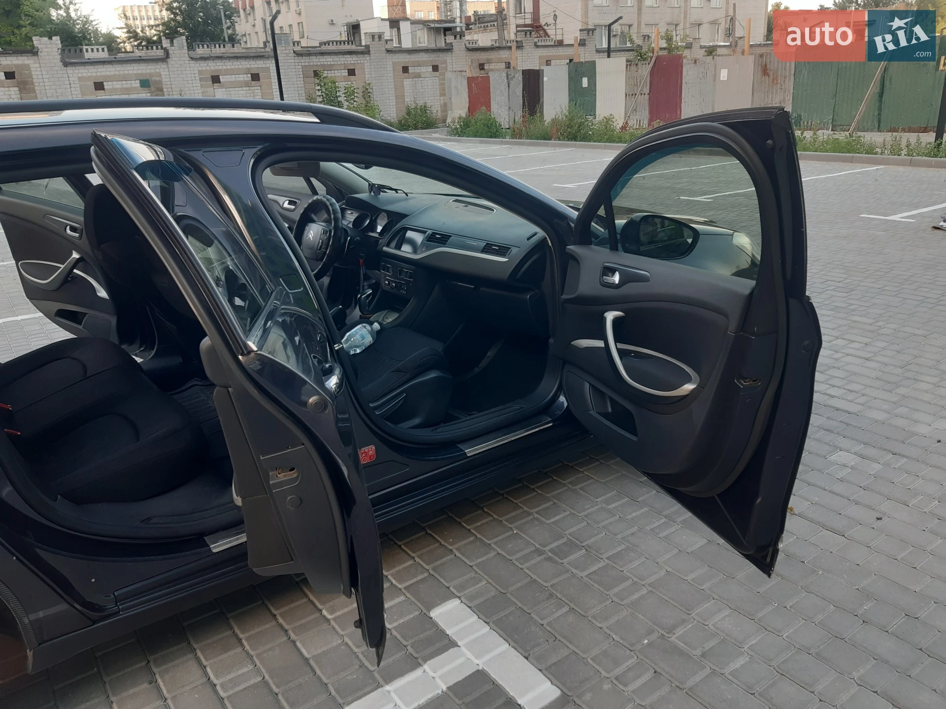 2013 Citroen C5 - мініатюра 46
