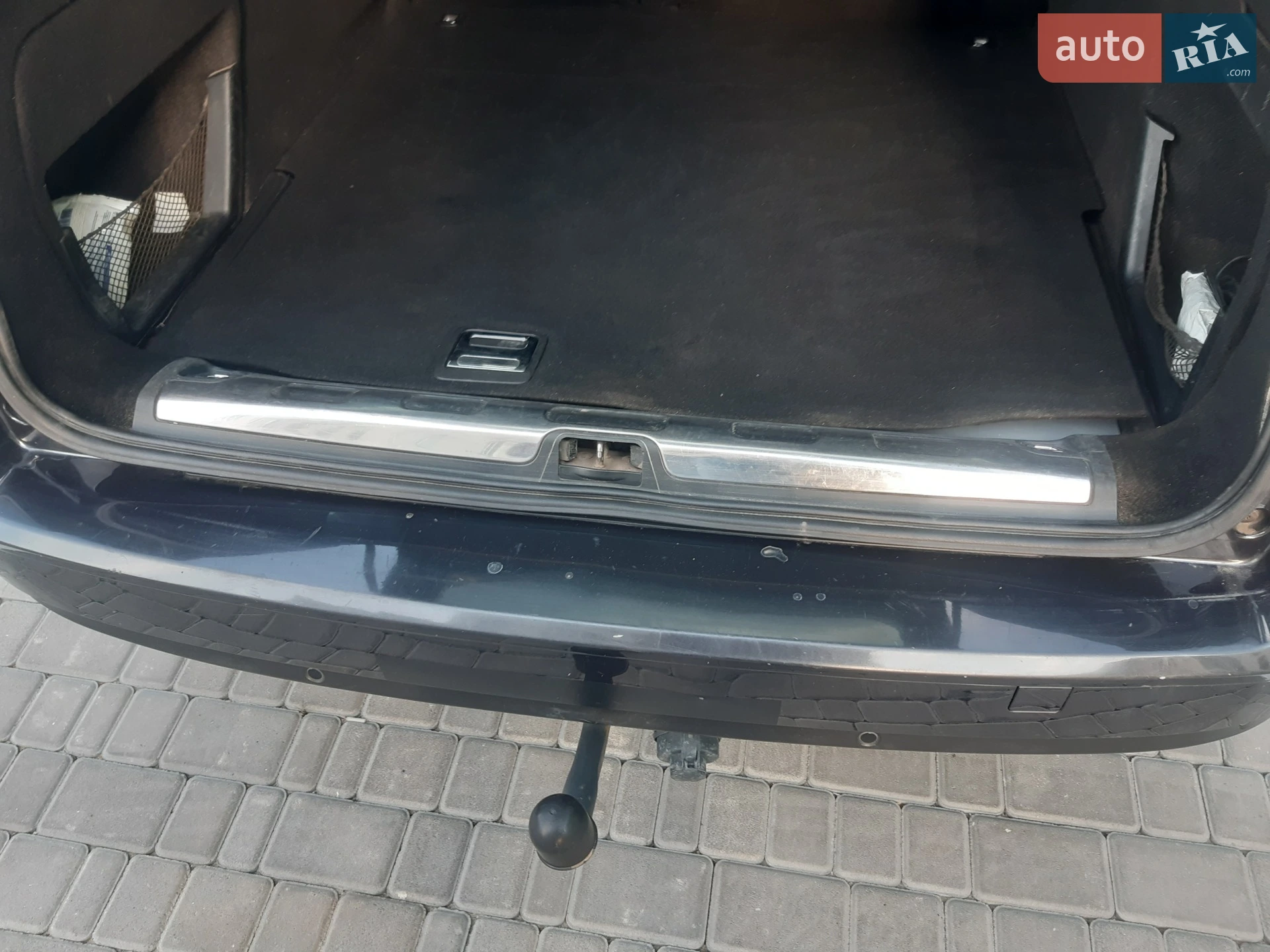 2013 Citroen C5 - мініатюра 48