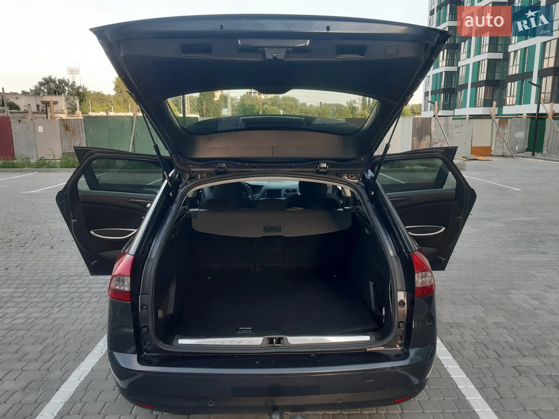 2013 Citroen C5 - мініатюра 49