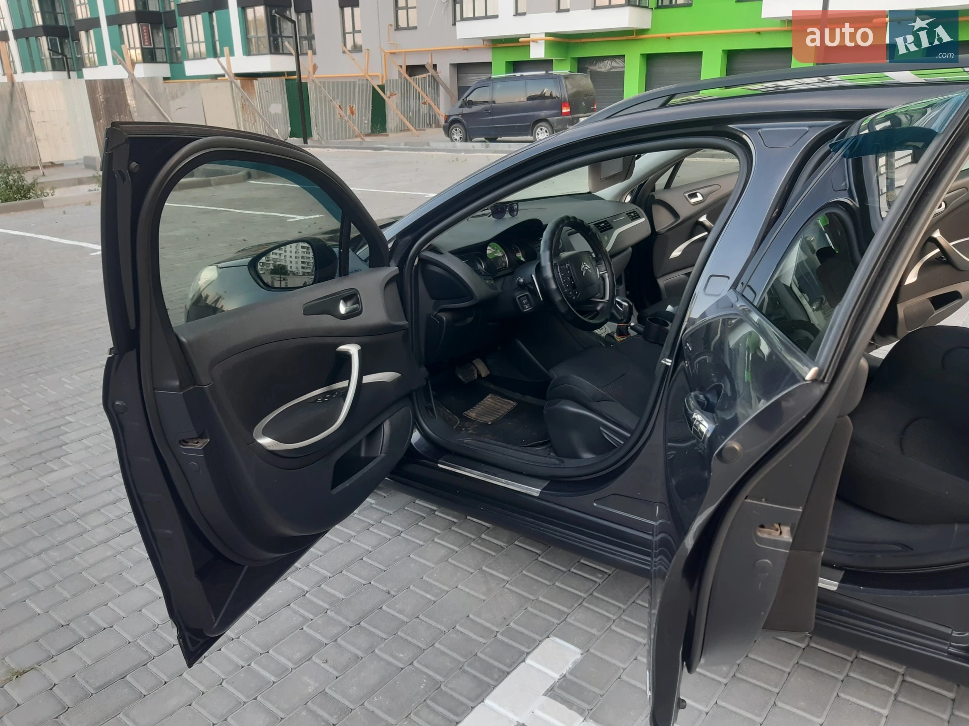 2013 Citroen C5 - мініатюра 50