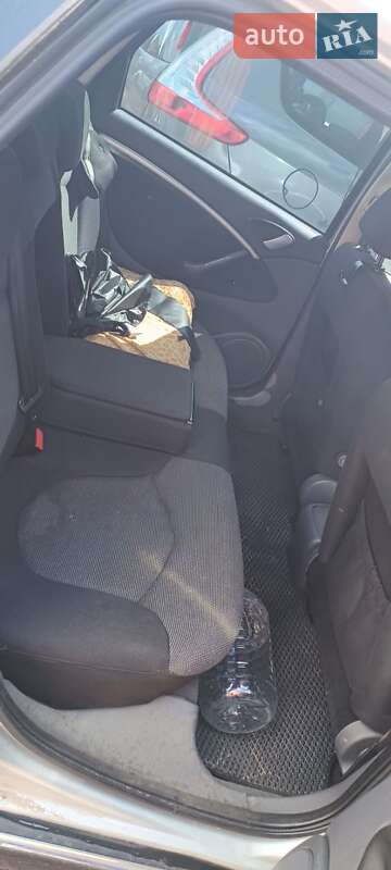 Универсал Citroen C5 2006 в Житомире