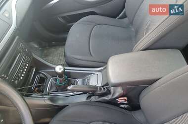 Седан Citroen C5 2011 в Дубні