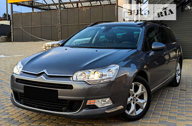 Універсал Citroen C5 2008 в Копичинці