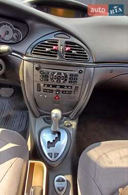 Седан Citroen C5 2005 в Львове