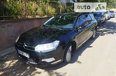 Универсал Citroen C5 2012 в Одессе