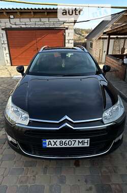 Универсал Citroen C5 2010 в Харькове