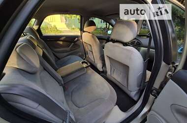 Седан Citroen C5 2007 в Тернополі