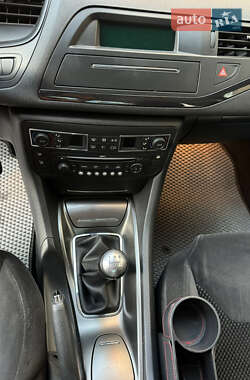 Седан Citroen C5 2009 в 