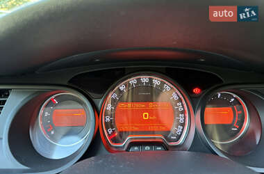 Седан Citroen C5 2009 в 