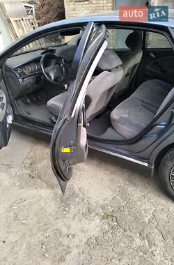 Седан Citroen C5 2006 в Києві