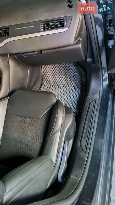 Универсал Citroen C5 2010 в Шумске