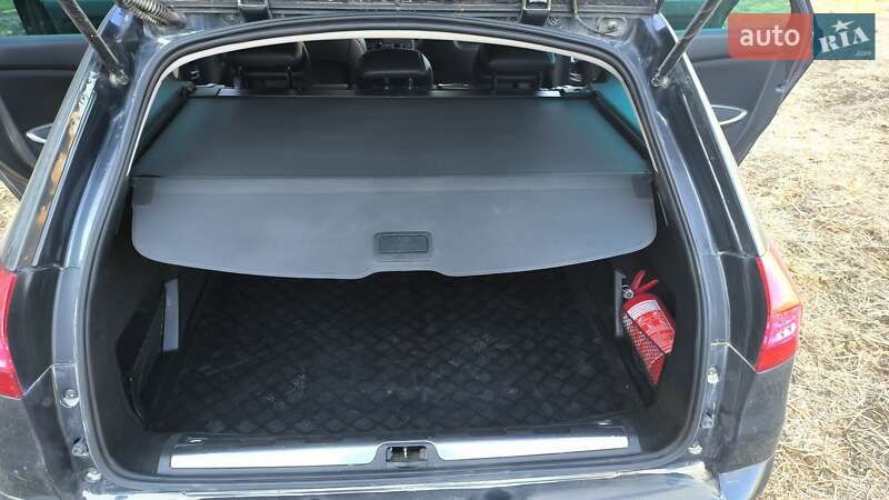 Универсал Citroen C5 2010 в Шумске