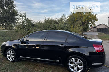 Седан Citroen C5 2010 в Харькове